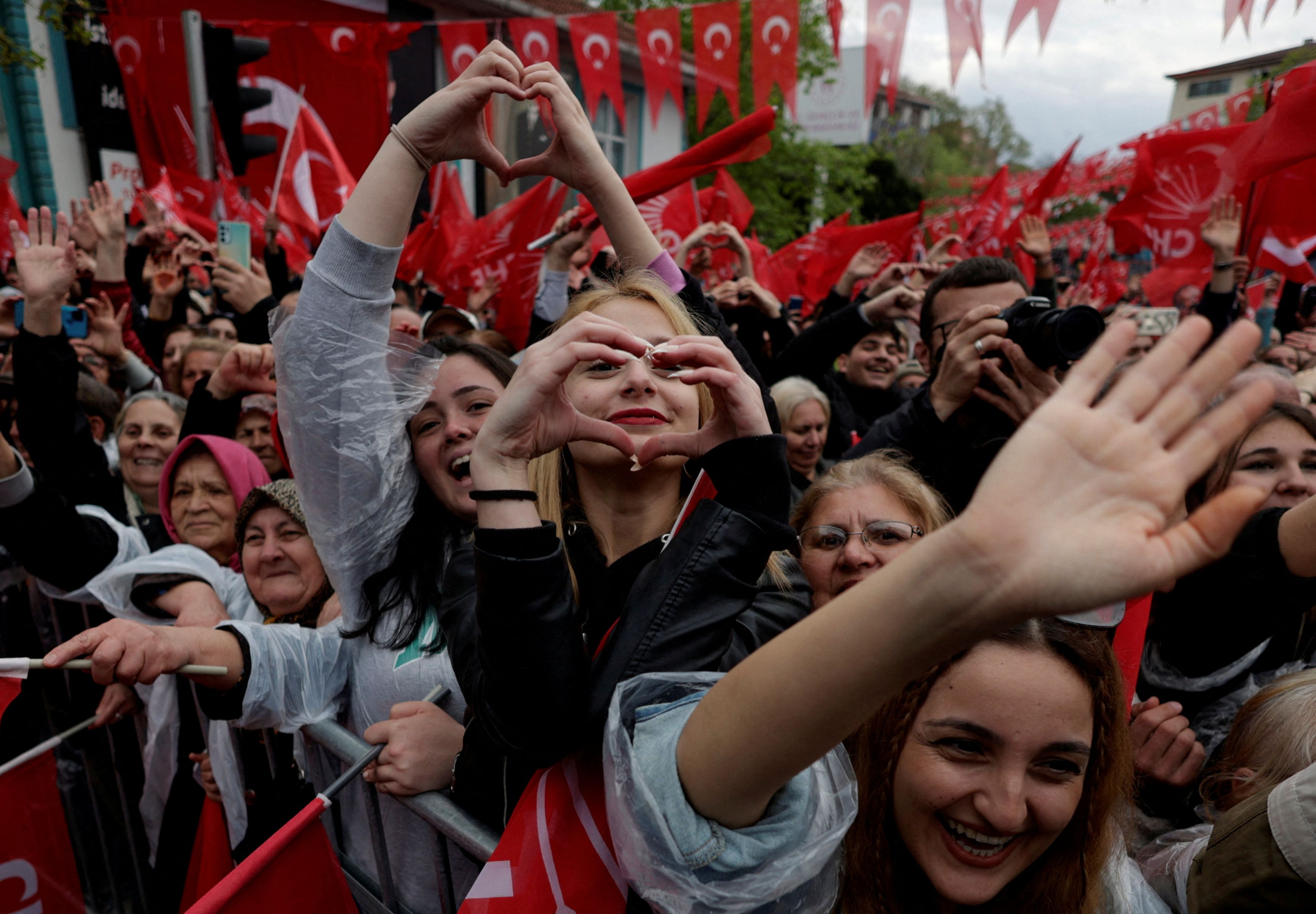 Τουρκία: Ποια θα είναι η εξωτερική πολιτική με τον Κιλιτσντάρογλου στο τιμόνι;