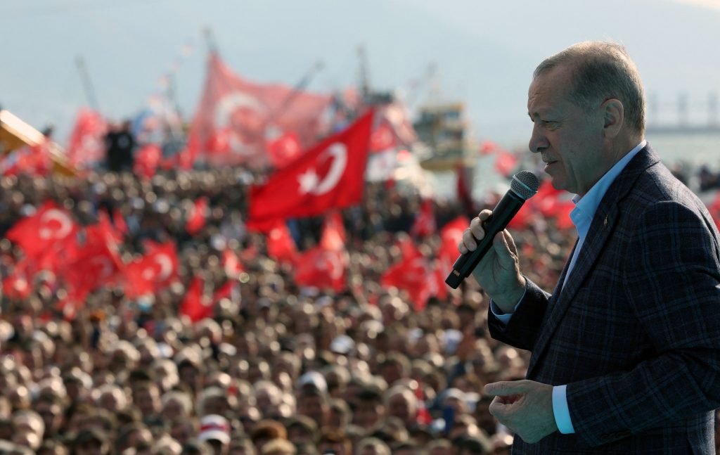 Εκλογές στην Τουρκία: Τι μέλλει γενέσθαι με το προσφυγικό