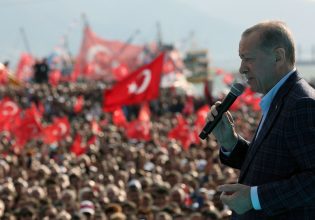 Εκλογές στην Τουρκία: Τι μέλλει γενέσθαι με το προσφυγικό