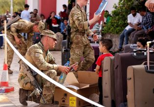 Σουδάν: «Ζούμε από θαύμα», λένε οι Ελληνίδες που σώθηκαν