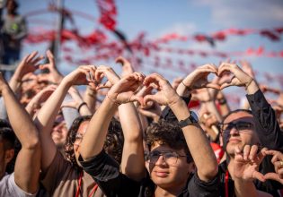 Τουρκία: Θα τραβήξει ο Κιλιτσντάρογλου το προεδρικό χαλί κάτω από τα πόδια του Ερντογάν;