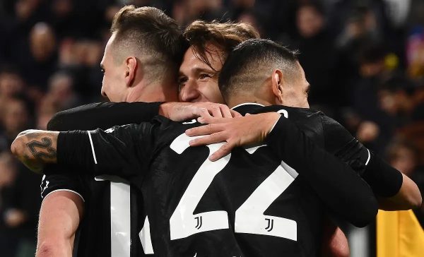 Επιστράφηκαν οι 15 βαθμοί στη Γιουβέντους που ανεβαίνει στην τρίτη θέση της βαθμολογίας