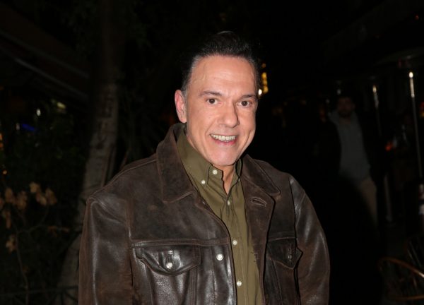 Ποσειδώνας Γιαννόπουλος: «Βρέθηκα ξαφνικά να κάνω χημειοθεραπείες και να “παντρεύομαι” τον αξονικό τομογράφο»