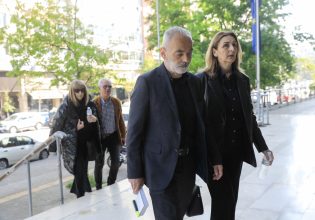 Άλκης Καμπανός: Ο άνθρωπος που ομολόγησε τη δολοφονία, ήταν αυτός που ρώτησε «τι ομάδα είστε;»