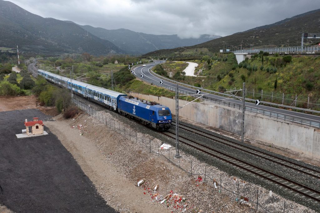 Δυστύχημα στα Τέμπη: Μετά το Πάσχα το πόρισμα της Επιτροπής Εμπειρογνωμόνων
