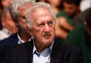 «Άσε ρε φίλε ήσυχο τον Αντρέα, τι σχέση έχεις»; – «Καρφιά» Σκανδαλίδη στον Τσίπρα μέσω TikTok