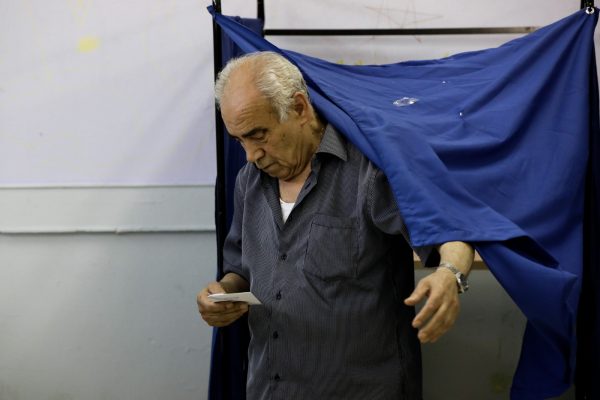 Ρεσιτάλ αθλιότητας από υποψήφιο βουλευτή του Βελόπουλου – Ζητάει να μην ψηφίσουν οι «τελειωμένοι» άνω των 70