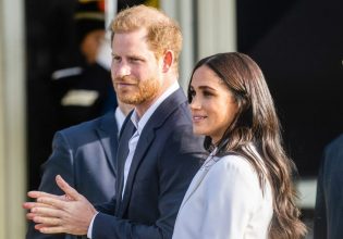 Πρίγκιπας Χάρι: «Ζουν χωριστά» με την Μέγκαν λέει σχολιάστρια βασιλικών θεμάτων