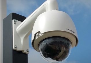Hikvision: O γίγαντας των καμερών ασφάλειας κατηγορούμενος για κατασκοπεία υπέρ της Κίνας