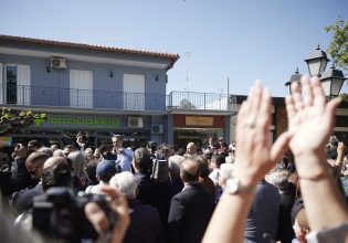 Μητσοτάκης: To σχέδιό μας είναι κοστολογημένο και κυρίως ρεαλιστικό – Αρες μάρες κουκουνάρες αυτά που τάζει ο Τσίπρας