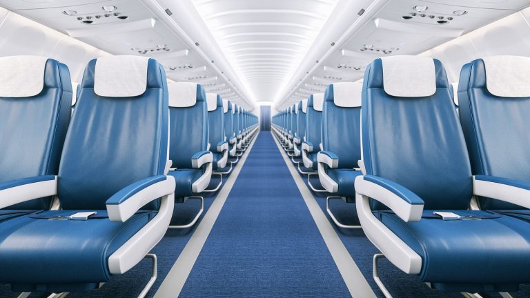 Πασίγνωστη τραγουδίστρια έκανε σεξ μέσα στο αεροπλάνο – Αποκάλυψη φωτιά