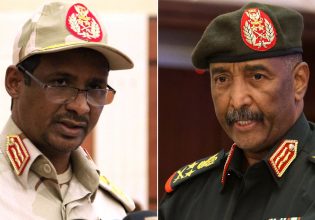 Μάχες στο Σουδάν: Γιατί δεν σταματούν – Ποιες χώρες έχουν «επενδύσει» στη σύγκρουση