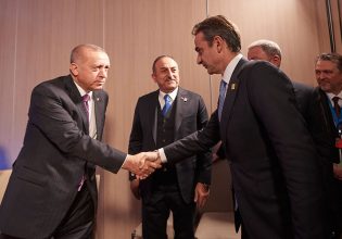 Εκλογές 2023: Τι προσδοκούν από τις εκλογές σε Αθήνα και Άγκυρα οι Βρυξέλλες