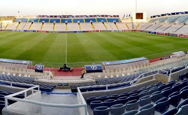 Εκπρόσωπος Τύπου κυπριακής αστυνομίας: «Δεν έχουμε καμία ενημέρωση για τον τελικό του Κυπέλλου Ελλάδας»