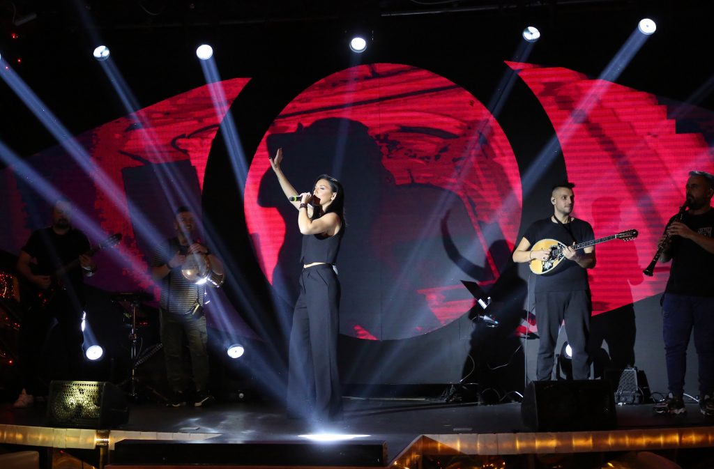 Μπουζούκια μετά την Ανάσταση; Ελάχιστες οι επιλογές – Δείτε ποιες πίστες θα λειτουργήσουν