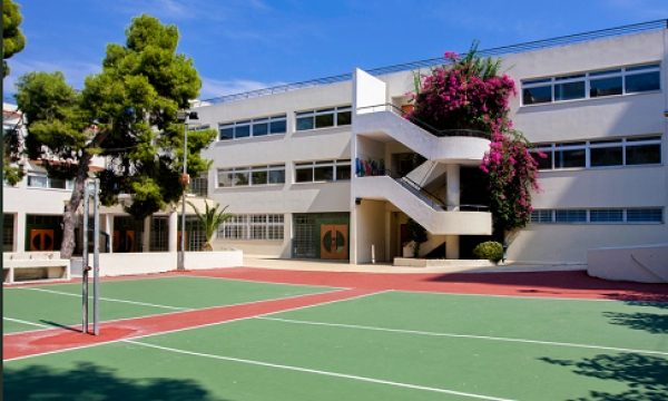 Δυο νέα σχολεία θα κατασκευαστούν στο Δήμο Παπάγου – Χολαργού