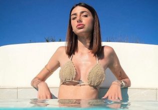 Σάλος στην Ιταλία με μοντέλο του OnlyFans που έκανε σεξ με ανήλικο