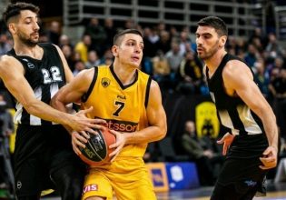 Τα… φώτα στην Πυλαία