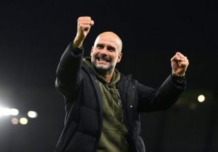 Γκουαρντιόλα: «Η διαμάχη στα αποδυτήρια μπορεί να κάνει τη Μπάγερν πιο επικίνδυνη»