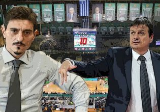 Το λένε και στην Τουρκία: Πλησιάζει στον Παναθηναϊκό ο Αταμάν