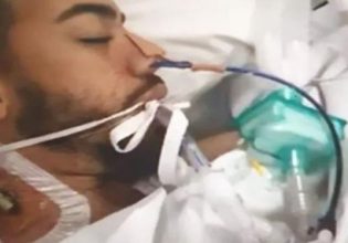 Σοκ με παίκτη της Άρσεναλ: Εμεινε τετραπληγικός από νοθευμένο ποτό