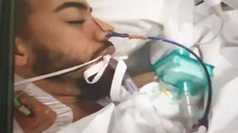 Σοκ με παίκτη της Άρσεναλ: Εμεινε τετραπληγικός από νοθευμένο ποτό