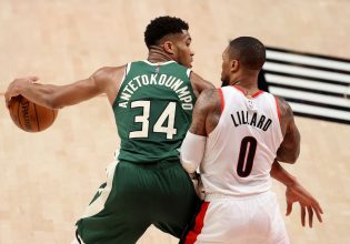 Λίλαρντ: Άναψε… φωτιές στο NBA – Θέλει τον Γιάννη στο Πόρτλαντ