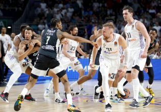 Άρχισαν τα όργανα: Έβαλαν ημερομηνία… θανάτου του Γιαμπουσέλε το Game 3 στο Βελιγράδι