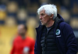 Αυτή είναι η εντεκάδα του Παναθηναϊκού κόντρα στην ΑΕΚ