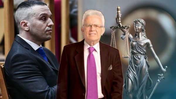 Αναστάσιος Κανελλόπουλος: «Ο Κασιδιάρης δεν θα κατέβει στις εκλογές» – Θα συνεργαστεί με Εμφιετζόγλου – Μπογδάνο;