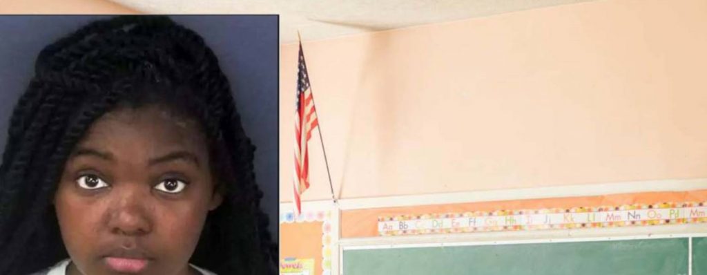 ΗΠΑ:  Δασκάλα διοργάνωνε το δικό της… fight club μέσα στην τάξη