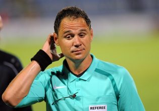 Το έκανε ξανά το… θαύμα του ο Μπένετ: Δεν έβαλε elite διαιτητή στο ντέρμπι αιωνίων!