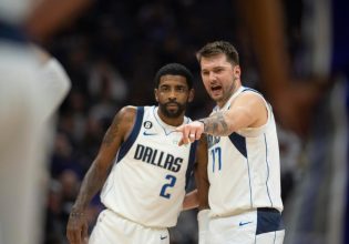 Χαμός στο Ντάλας με Ντόντσιτς – Ερχονται εξελίξεις…