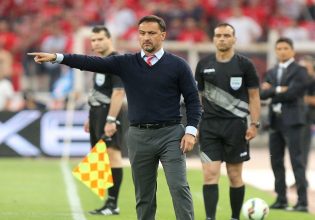 Χάος με Περέιρα στη Φλαμένγκο: Στα… κάγκελα οι οπαδοί, αρνείται να παραιτηθεί!