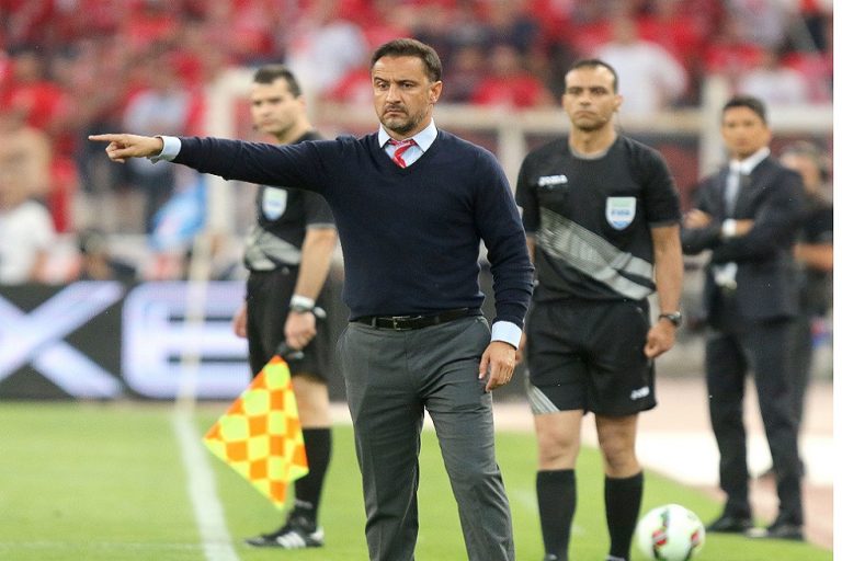 Χάος με Περέιρα στη Φλαμένγκο: Στα… κάγκελα οι οπαδοί, αρνείται να παραιτηθεί!