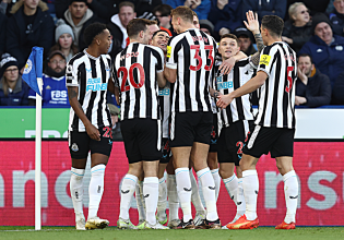 Η Νιουκάστλ βρήκε τον παίκτη που θα την ανεβάσει επίπεδο