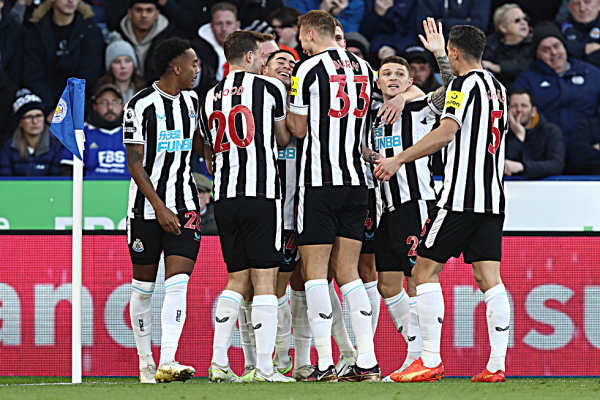 Η Νιουκάστλ βρήκε τον παίκτη που θα την ανεβάσει επίπεδο