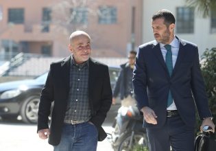 «Χρυσάφι» Αλαφούζου στους παίκτες για τις νίκες με Άρη και Ολυμπιακό