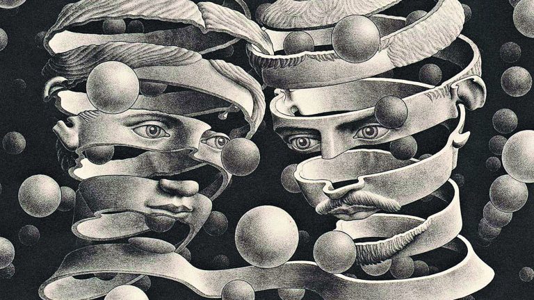 Ο Έσερ εμπνέει