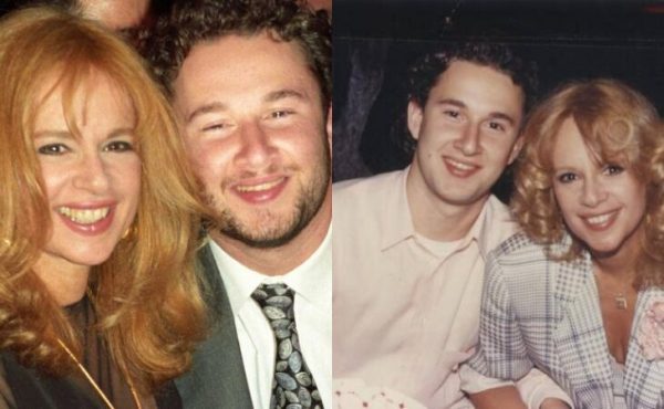 Δηλώσεις φωτιά για τον Γιάννη Παπαμιχαήλ: «Πρέπει να προφυλάξει την υστεροφημία της Αλίκης Βουγιουκλάκη»