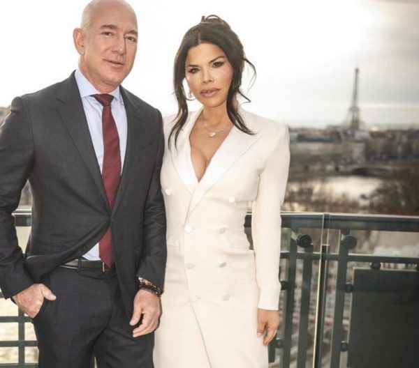 Τζεφ Μπέζος: Έτοιμο το νέο ιστιοπλοϊκό γιοτ αξίας 500 εκατ. ευρώ [video]