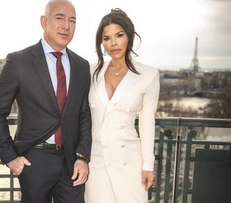 Τζεφ Μπέζος: Έτοιμο το νέο ιστιοπλοϊκό γιοτ αξίας 500 εκατ. ευρώ [video]