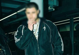 Σε κατ’ οίκον περιορισμό ο γνωστός τράπερ για τον «ομαδικό βιασμό» στο Ρέθυμνο