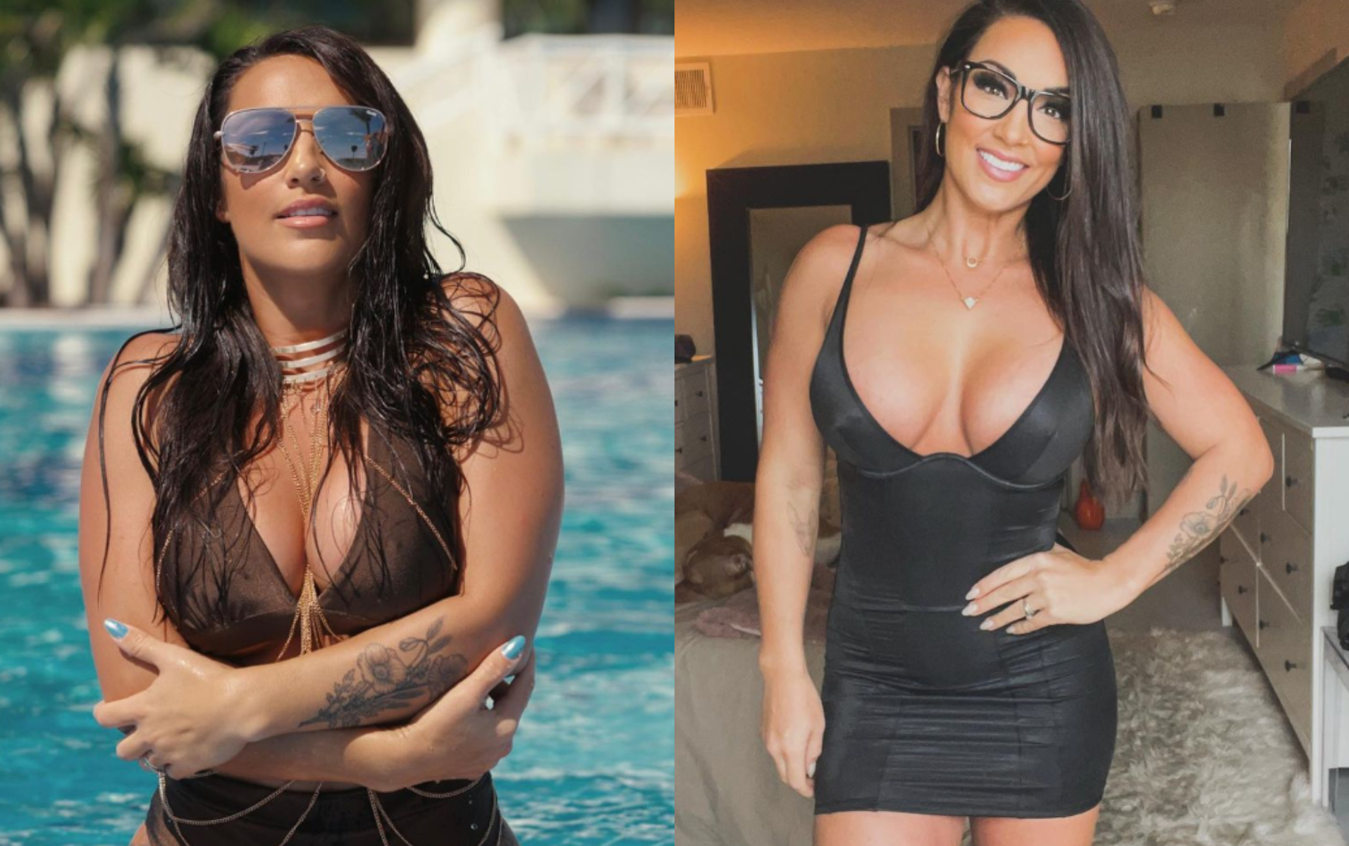 Αστέρας του OnlyFans προκαλεί… σάλο με τις δηλώσεις της: «Ο Θεός με έφερε στη Γη για τη σεξουαλική απόλαυση»