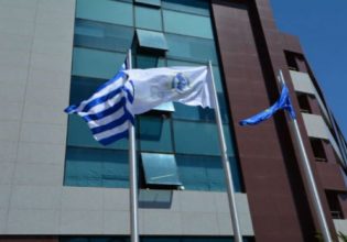 Πολυχώρος πολιτισμού και άλλα έργα γίνονται στη Τρίπολη