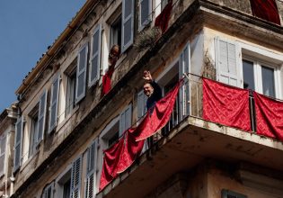 Τσίπρας: «Πρώτη Ανάσταση στην Κέρκυρα – Με την ευχή να ακολουθήσουν κι άλλες, προσωπικές και συλλογικές»