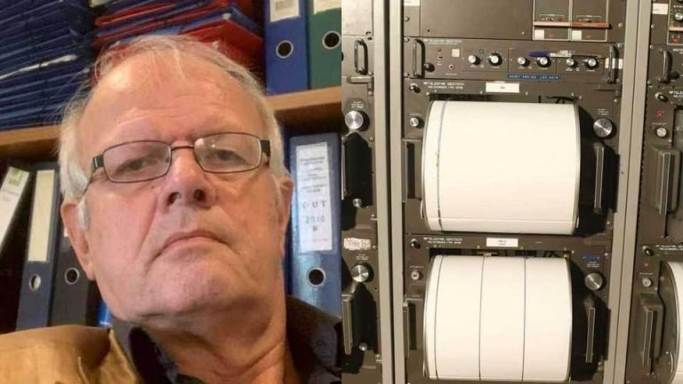 Πώς σχολιάζει ο Τσελέντης την παρέμβαση εισαγγελέα για την πρωταπριλιάτικη ανάρτησή του