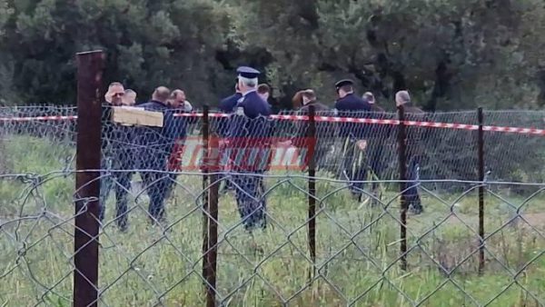 Φόβοι για βεντέτα μετά την άγρια δολοφονία στην Κάτω Αχαΐα – Τι «πρόδωσε» τον δράστη