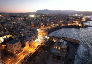 Ηράκλειο: Μόνιμη έκθεση τοπικών προϊόντων στους επιβάτες κρουαζιέρας