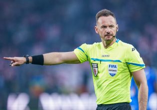 Απίστευτο: Μεθυσμένοι οι Πολωνοί διαιτητές που έφερε ο Μπένετ για το ΑΕΚ-Άρης!